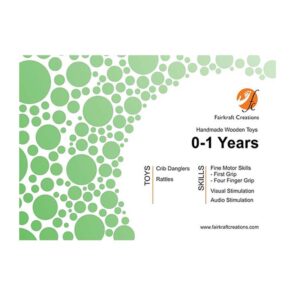 Catalogue Download 0-3 Years