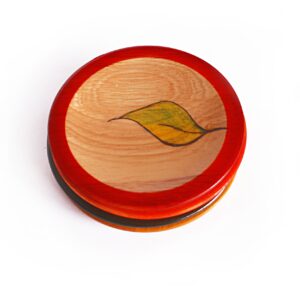 Hasiru Coaster (Set of 4)