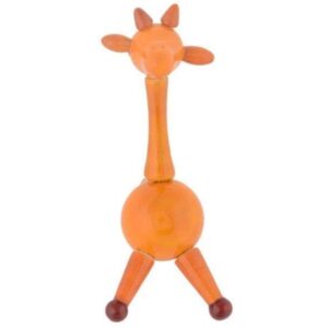 Giraffe - Fridge Magnet
