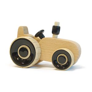 Ippu Tractor
