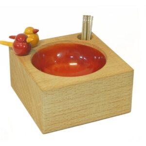 HERB - Tooth Pick Holder