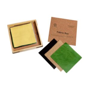 Fabric Box
