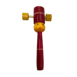 Bullet Rattle