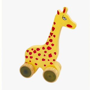Gira Push Toy